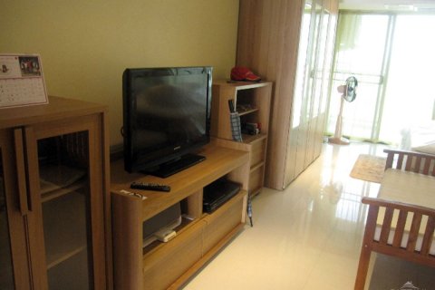 Estudio en el condominio en Pattaya, Tailandia № 204423 - foto 10