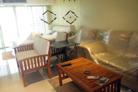Estudio en el condominio en Pattaya, Tailandia № 204423 - foto 11