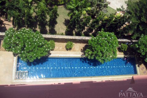 Estudio en el condominio en Pattaya, Tailandia № 204423 - foto 2