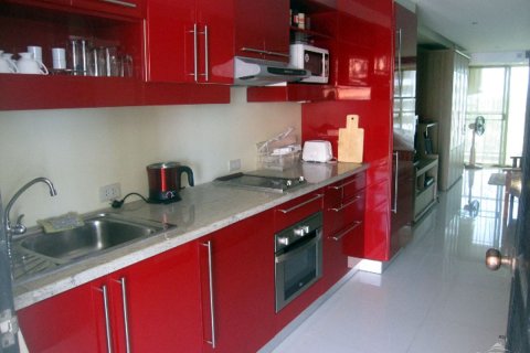 Estudio en el condominio en Pattaya, Tailandia № 204423 - foto 8