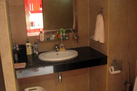 Estudio en el condominio en Pattaya, Tailandia № 204423 - foto 9