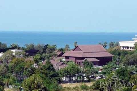 Estudio en el condominio en Pattaya, Tailandia № 204421 - foto 7