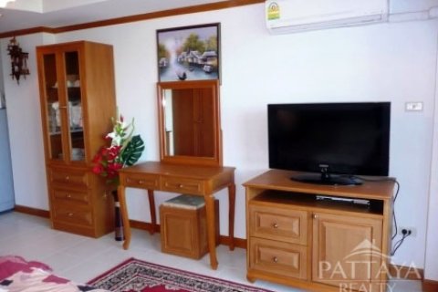 Estudio en el condominio en Pattaya, Tailandia № 204421 - foto 4