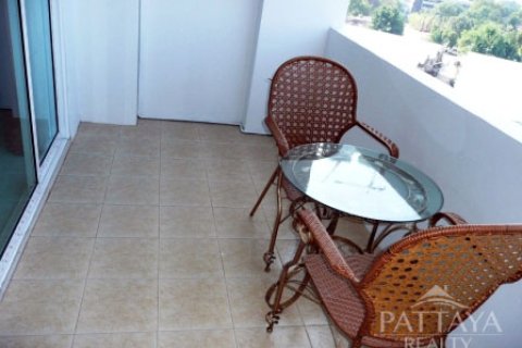 Estudio en el condominio en Pattaya, Tailandia № 204421 - foto 6