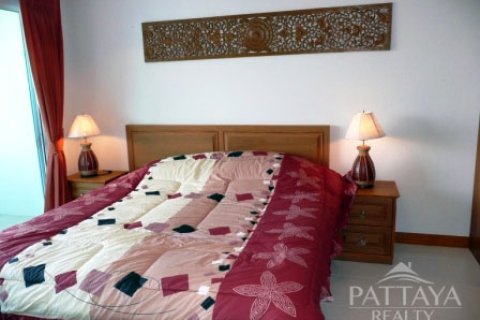 Estudio en el condominio en Pattaya, Tailandia № 204421 - foto 3
