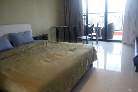 Estudio en el condominio en Pattaya, Tailandia № 204425 - foto 5