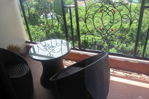 Estudio en el condominio en Pattaya, Tailandia № 204425 - foto 7