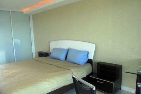 Estudio en el condominio en Pattaya, Tailandia № 204425 - foto 8