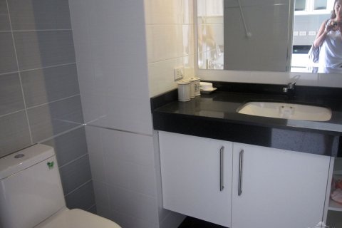 Estudio en el condominio en Pattaya, Tailandia № 204425 - foto 4