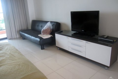 Estudio en el condominio en Pattaya, Tailandia № 204425 - foto 6
