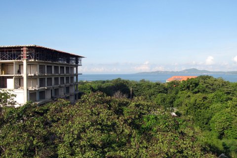 Condominio de 1 dormitorio en Pattaya, Tailandia № 204422 - foto 5