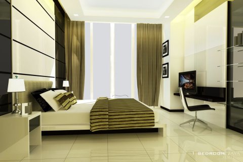 Condominio de 1 dormitorio en Pattaya, Tailandia № 204422 - foto 6