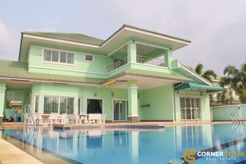 Estudio en Bang Lamung, Tailandia № 168050 - foto 2