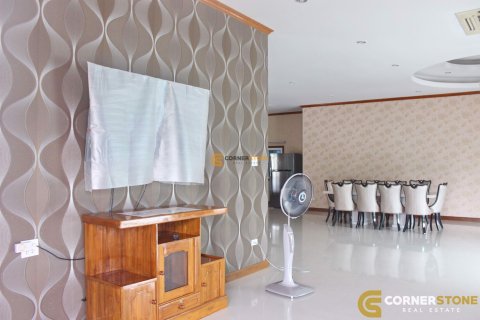 Estudio en Bang Lamung, Tailandia № 168050 - foto 4