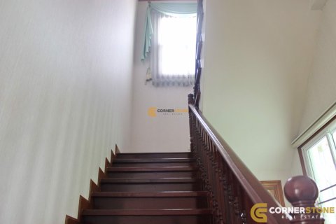 Estudio en Bang Lamung, Tailandia № 168050 - foto 15