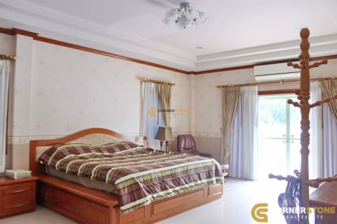 Estudio en Bang Lamung, Tailandia № 168050 - foto 9