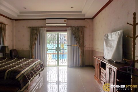 Estudio en Bang Lamung, Tailandia № 168050 - foto 14