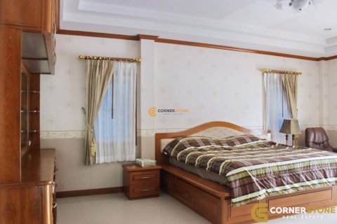 Estudio en Bang Lamung, Tailandia № 168050 - foto 10