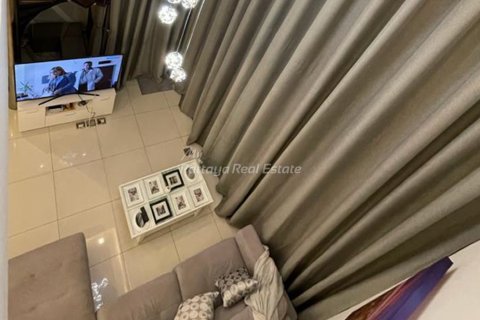 Condo à Pattaya, Thaïlande, 1 chambre № 168052 - photo 10
