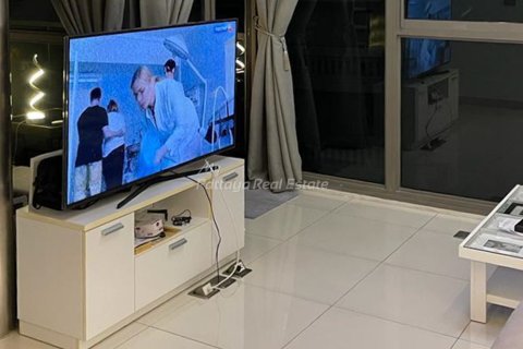 Condo à Pattaya, Thaïlande, 1 chambre № 168052 - photo 4
