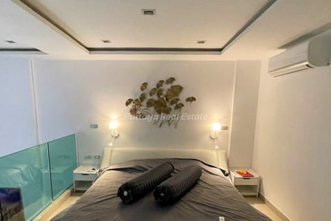 Condo à Pattaya, Thaïlande, 1 chambre № 168052 - photo 5