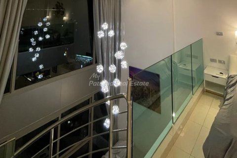 Condo à Pattaya, Thaïlande, 1 chambre № 168052 - photo 6