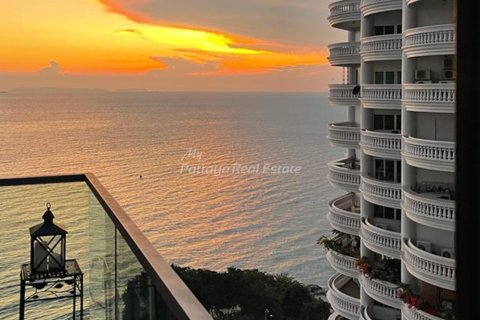 Condo à Pattaya, Thaïlande, 1 chambre № 168052 - photo 11