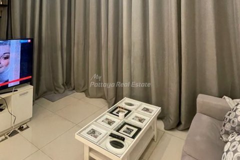 Condo à Pattaya, Thaïlande, 1 chambre № 168052 - photo 3