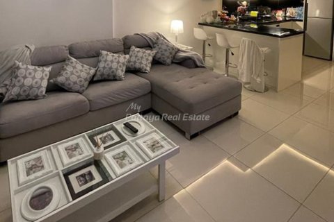 Condo à Pattaya, Thaïlande, 1 chambre № 168052 - photo 2
