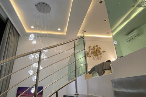 Condo à Pattaya, Thaïlande, 1 chambre № 168052 - photo 7