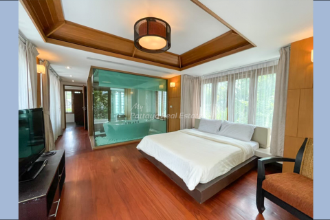 บ้านในบางละมุง, ประเทศไทย 5 ห้องนอน № 168051 - รูปถ่าย 17