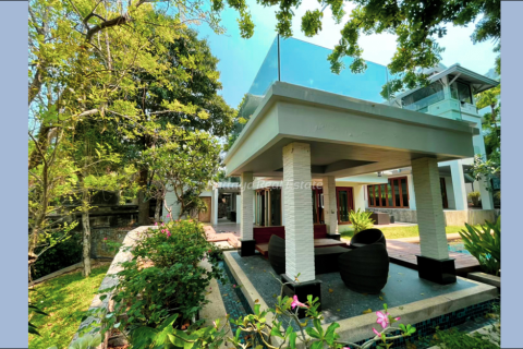 บ้านในบางละมุง, ประเทศไทย 5 ห้องนอน № 168051 - รูปถ่าย 5