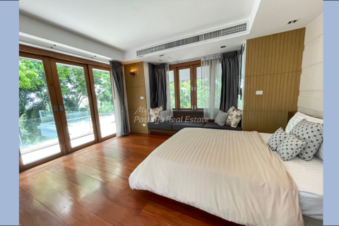 บ้านในบางละมุง, ประเทศไทย 5 ห้องนอน № 168051 - รูปถ่าย 22