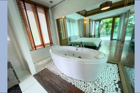 บ้านในบางละมุง, ประเทศไทย 5 ห้องนอน № 168051 - รูปถ่าย 24