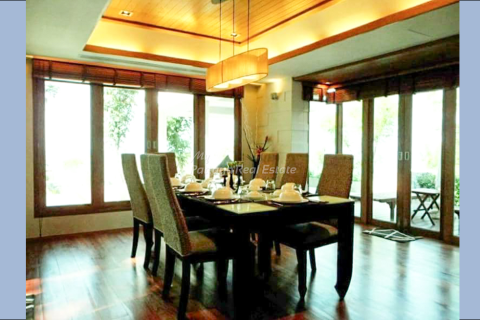 บ้านในบางละมุง, ประเทศไทย 5 ห้องนอน № 168051 - รูปถ่าย 14