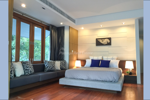 บ้านในบางละมุง, ประเทศไทย 5 ห้องนอน № 168051 - รูปถ่าย 25