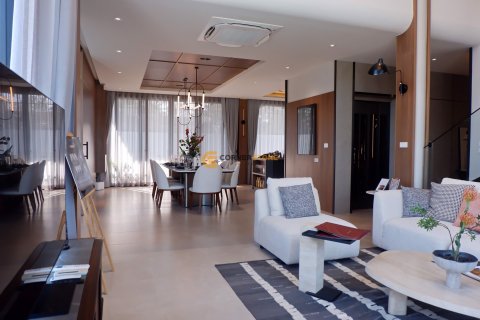 Estudio en Pattaya, Tailandia № 168049 - foto 11