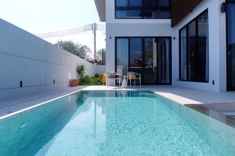 Estudio en Pattaya, Tailandia № 168049 - foto 3