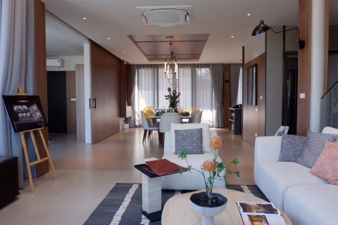 Estudio en Pattaya, Tailandia № 168049 - foto 9