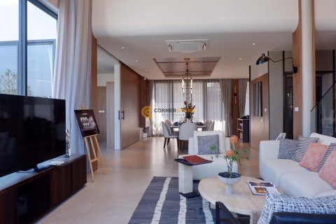 Estudio en Pattaya, Tailandia № 168049 - foto 7
