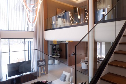 Estudio en Pattaya, Tailandia № 168049 - foto 19