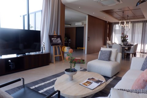 Estudio en Pattaya, Tailandia № 168049 - foto 8