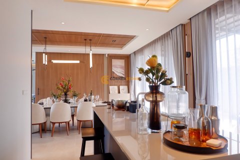 Estudio en Pattaya, Tailandia № 168049 - foto 14