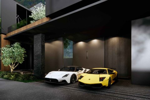 Sobre plano QNITY by Wallaya Villas en Phuket, Tailandia № 161009 - foto 3