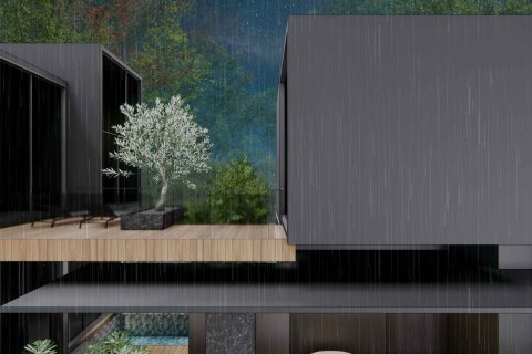 Sobre plano QNITY by Wallaya Villas en Phuket, Tailandia № 161009 - foto 8