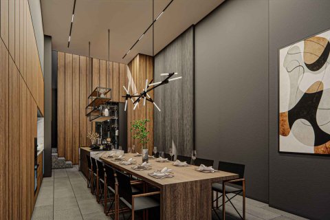 Sobre plano QNITY by Wallaya Villas en Phuket, Tailandia № 161009 - foto 15
