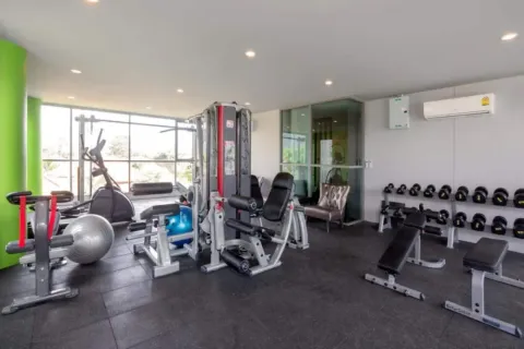 Estudio en Phuket, Tailandia № 161023 - foto 13