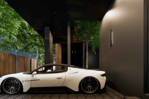 Sobre plano QNITY by Wallaya Villas en Phuket, Tailandia № 161009 - foto 4