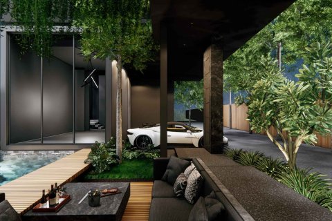 Sobre plano QNITY by Wallaya Villas en Phuket, Tailandia № 161009 - foto 22