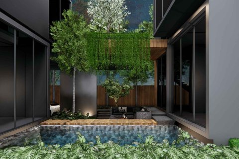 Sobre plano QNITY by Wallaya Villas en Phuket, Tailandia № 161009 - foto 8